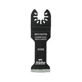 Sheffield Brick Buster Multi-Tool Diamond Blade — official supplier product image