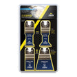 Sheffield Electricians Multi-Tool Blade Set — official supplier product image
