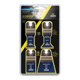 Sheffield Electricians Multi-Tool Blade Set — official supplier product image