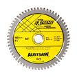 Sheffield Austsaw Aluminium Blade Triple Chip Mm — official supplier product image