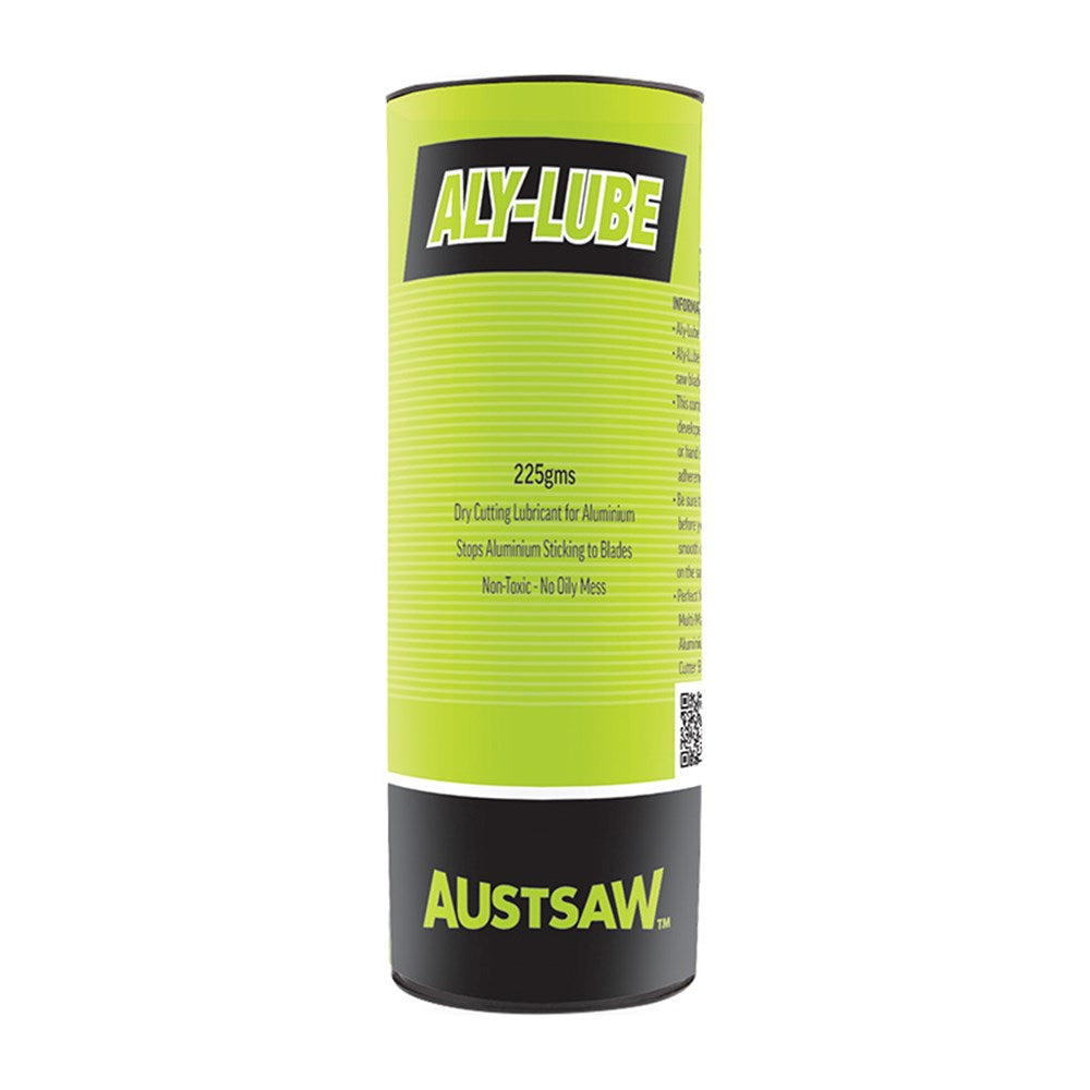 Sheffield Austsaw Cylinder Aluminium Lubricant Aly-Lube — official supplier product image