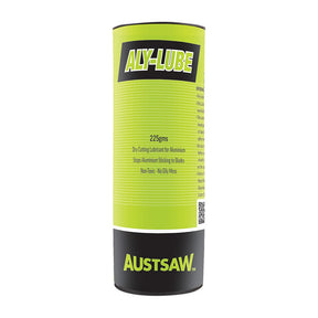 Sheffield Austsaw Cylinder Aluminium Lubricant Aly-Lube — official supplier product image