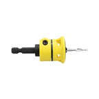 Sheffield Decking Countersink TCT With Spare Drill And Hex Key