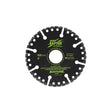 Sheffield Demo Raptor Multi-Purpose Demolition Diamond Blade — official supplier product image
