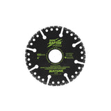 Sheffield Demo Raptor Multi-Purpose Demolition Diamond Blade — official supplier product image