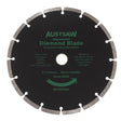 Sheffield Austsaw Segmented Diamond Blade — official supplier product image