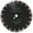 Sheffield Austsaw Diamond Blade Segmented General Purpose Mm Gen Purpose — official supplier product image