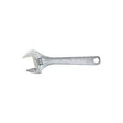 Sheffield Sterling Adjustable Wrench Chrome Opp Bag