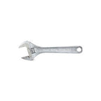 Sheffield Sterling Adjustable Wrench Chrome Opp Bag