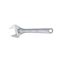 Sheffield Sterling Adjustable Wrench Chrome