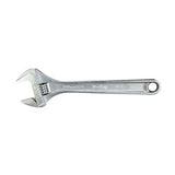 Sheffield Sterling Adjustable Wrench Chrome Opp Bag