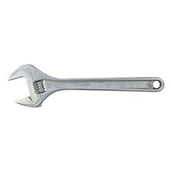 Sheffield Sterling Adjustable Wrench Chrome