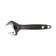 Sheffield Wide Jaw Wrench L H Thread