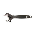 Sheffield Wide Jaw Wrench L H Thread