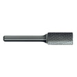 Sutton BURR B300 CARB CYL SQR-END DBL-CUT 6MM-SHK - BURR B300 SA100 CARB CYL SQR-END DBL-CUT 6MM-SHK 1/4IN