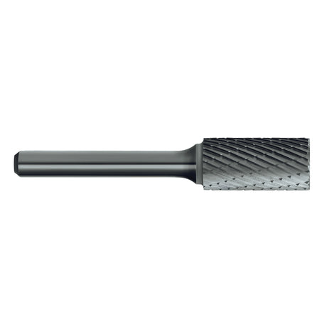 Sutton BURR B300 CARB CYL SQR-END DBL-CUT 6MM-SHK - BURR B300 SA100 CARB CYL SQR-END DBL-CUT 6MM-SHK 1/4IN
