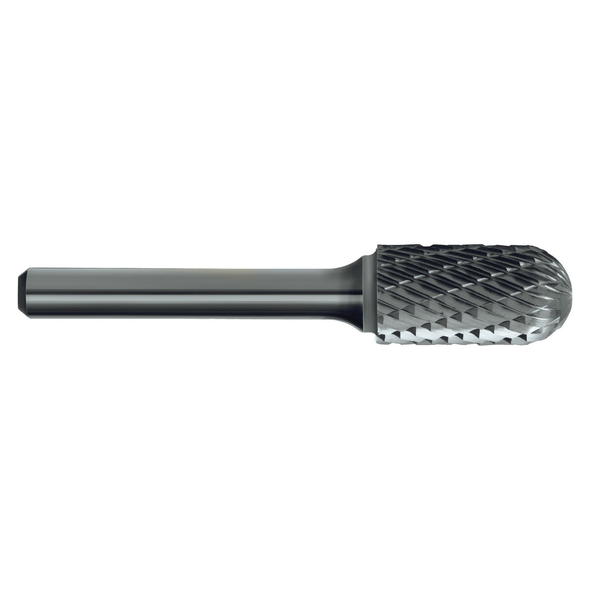 Sutton BURR B301 CARB CYL RAD-END DBL-CUT 6MM-SHK - BURR B301 SC100 CARB CYL RAD-END DBL-CUT 6MM-SHK 1/4IN