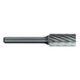 Sutton Burr B315 SA3AC Carb Cyl SQR-END ALU-CUT 6MM-Shank 3/8IN