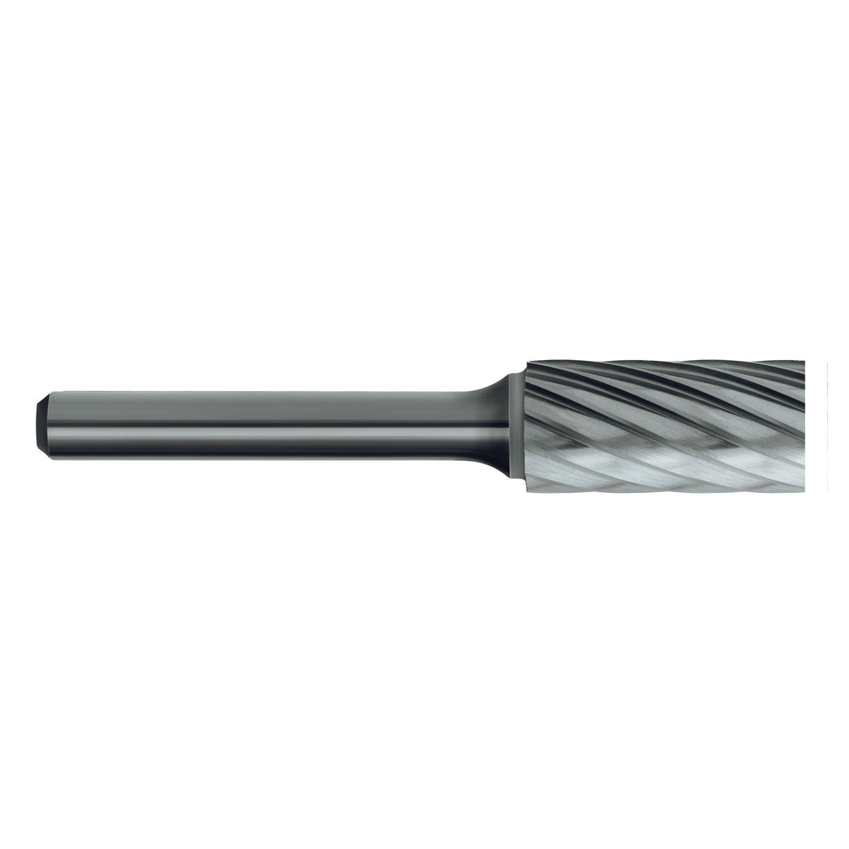 Sutton Burr B315 SA3AC Carb Cyl SQR-END ALU-CUT 6MM-Shank 3/8IN