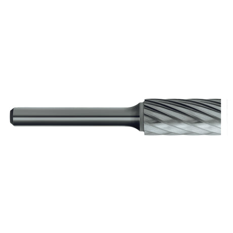 Sutton Burr B315 SA3AC Carb Cyl SQR-END ALU-CUT 6MM-Shank 3/8IN