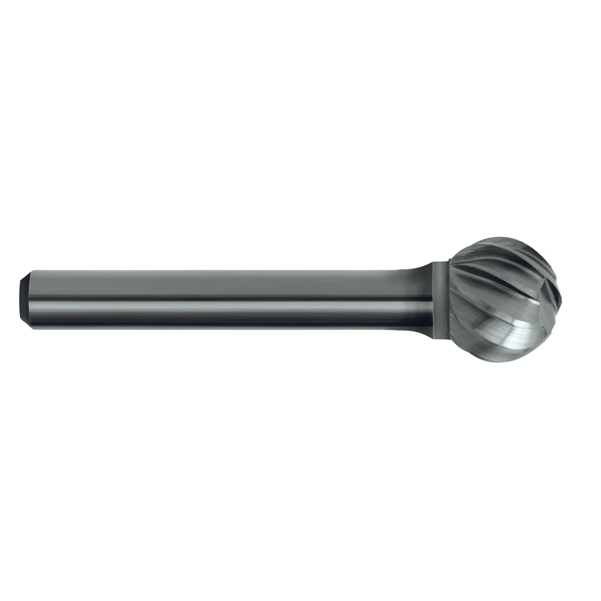 Sutton Burr B317 SD3AC Carb Ball ALU-CUT 6MM-Shank 3/8IN
