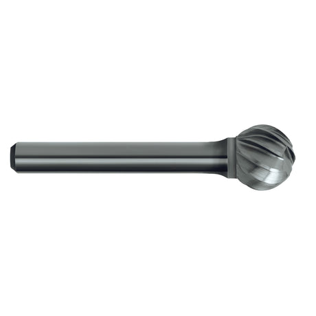 Sutton Burr B317 SD3AC Carb Ball ALU-CUT 6MM-Shank 3/8IN