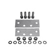 Sheffield Repair Kit Suits B61 B64 B65 Floor Scraper (with Locknuts)