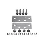 Sheffield Repair Kit Suits B61 B64 B65 Floor Scraper (with Locknuts)