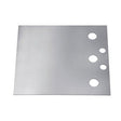 Sheffield Wide Floor Scraper Replacement Blade (Suits B69 B71)