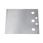 Sheffield Wide Floor Scraper Replacement Blade (Suits B69 B71)