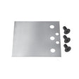 Sheffield Service Kit Suits B69 B71 Floor Scraper