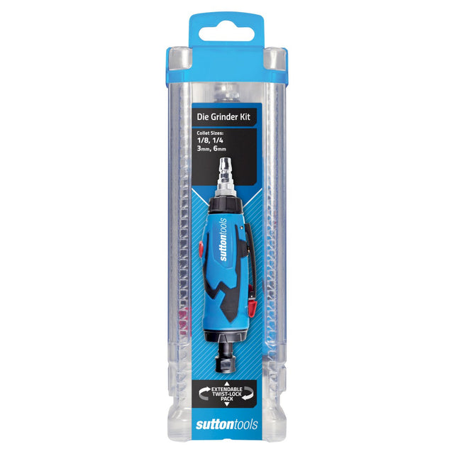 Sutton GRINDER B902 DIE AIR — official supplier product image