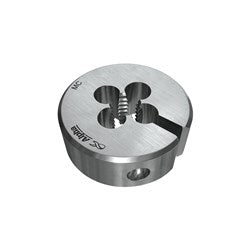 Sheffield HSS Button Die Metric Coarse
