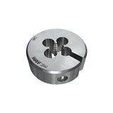 Sheffield HSS Button Die Metric Coarse