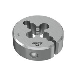 Sheffield HSS Button Die Metric Coarse