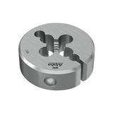 Sheffield HSS Button Die Metric Coarse