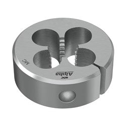 Sheffield HSS Button Die Metric Coarse