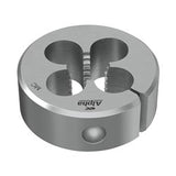 Sheffield HSS Button Die Metric Coarse