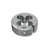Sheffield HSS Button Die Metric Fine