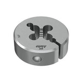 Sheffield HSS Button Die Metric Fine