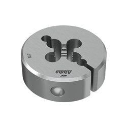 Sheffield HSS Button Die Metric Fine