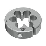 Sheffield HSS Button Die Metric Fine