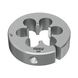 Sheffield HSS Button Die Metric Fine