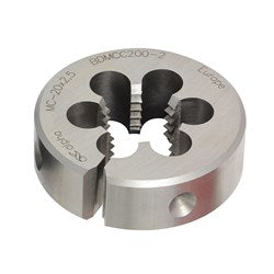 Sheffield Carbon Button Die NPT