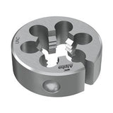 Sheffield HSS Button Die UNC