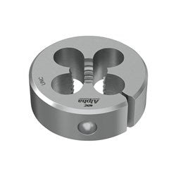 Sheffield HSS Button Die UNC