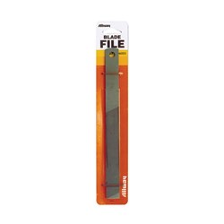 Sheffield Allway Blade File