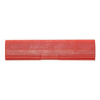 Sheffield Red Blade Cover Suits Hdscr Scraper