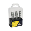 Sheffield Aluminium Carbide Burr Set Sa-5al Sc-5al Sd-5al Se-5al Sf-5al