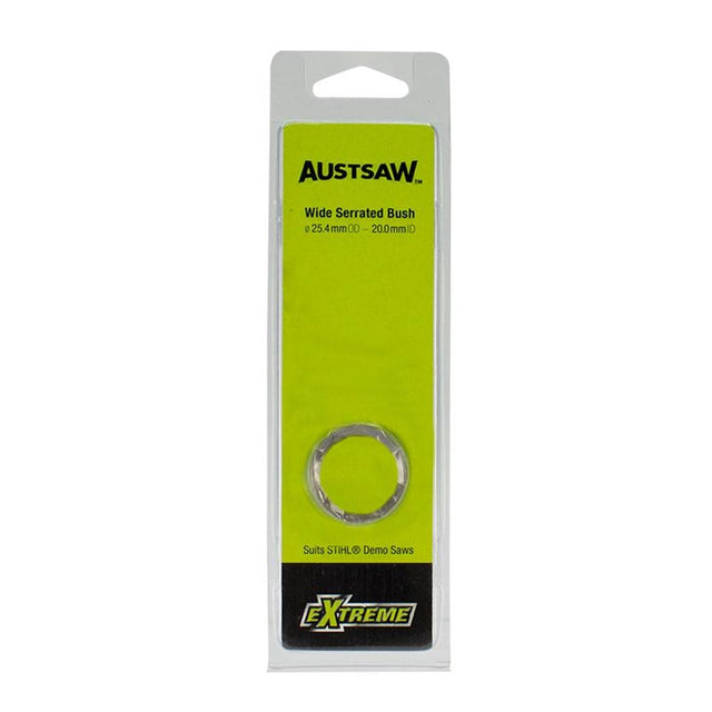 Sheffield Austsaw Bush — official supplier product image